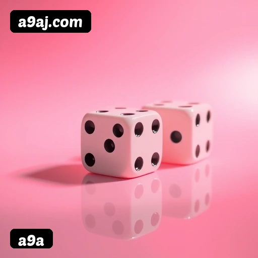Bônus e promoções a9a