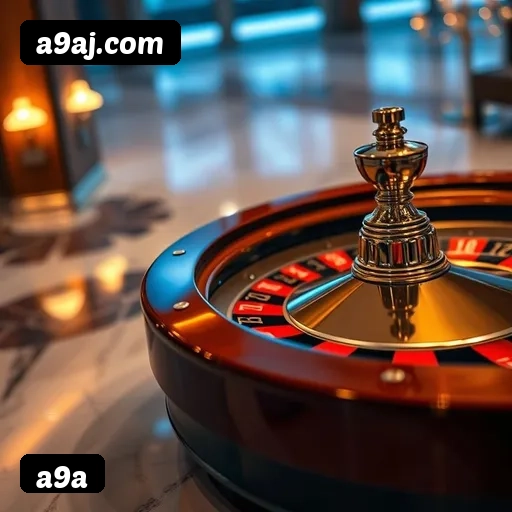 Catálogo a9a com mais de 3.100 jogos — Pragmatic Play, Evolution, NetEnt e fornecedores certificados